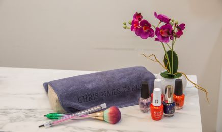Chris Nails Paris : Institut de beauté à Paris