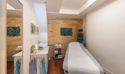 Beauté-Lo : Institut de beauté à Paris