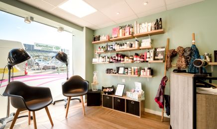 Pam Coiffure : Coiffeur à Le Molay-Littry