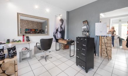 Christelle coiffure : Coiffeur à Quimperlé