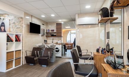 Coiff’Ethnik : Coiffeur à Créteil