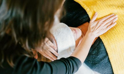 Aux Soins de Laurie : Institut de beauté à Soorts-Hossegor