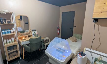Bohaé : Institut de beauté à Valenciennes
