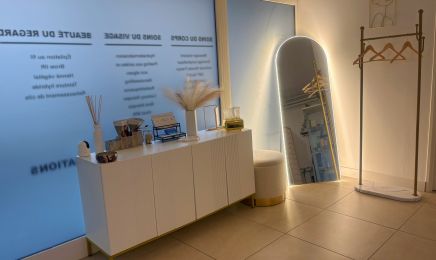 Nobel Institut : Coiffeur à Annemasse