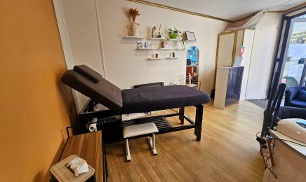 Institut Vixie : Manucure à Foix