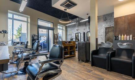 L’Atelier 32 Barbier & Coiffeur : Coiffeur à Saint-Priest