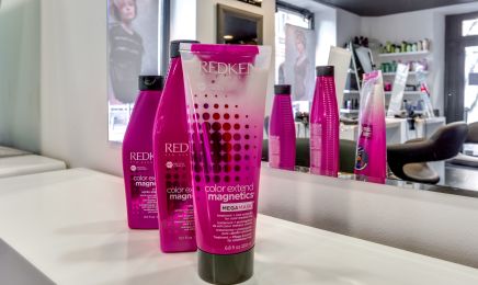 Frédéric Kazan Pey Berland : Coiffeur à Bordeaux