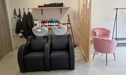 Salon Jennifer : Coiffeur à Arc-sur-Tille
