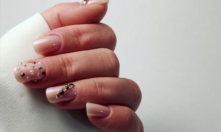 Conceptionails : Manucure à Sulniac