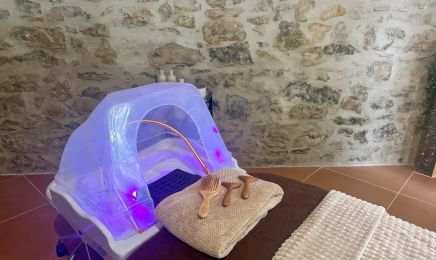 Le Rituel Aloha  : Institut de beauté à Narbonne