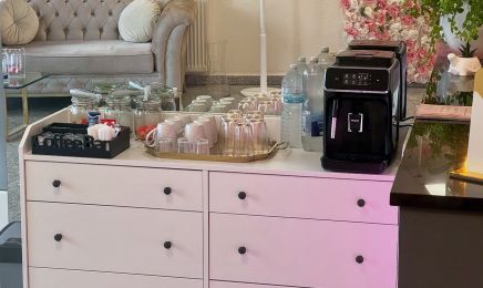 DaniLu Nail Studio: Nagelstudio in Köln