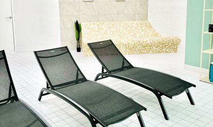 Spa Océane - Le Dome de Vincennes : Institut de beauté à Vincennes