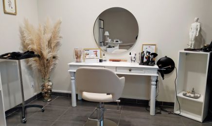 Flow Coiffure Énergéticienne : Coiffeur à Soyaux