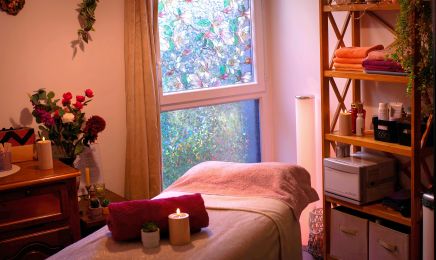 L'Elixir : Institut de beauté à Lyon