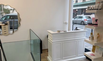 IMEA BEAUTY - Institut de Beauté : Institut de beauté à Paris