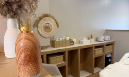 camille lefèvre ESTHÉTIQUE  : Manucure à Pavilly