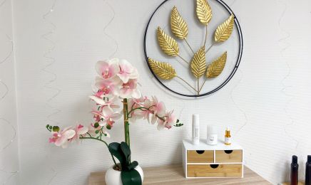 Mon Studio Beauté : Manucure à Grez-en-Bouère