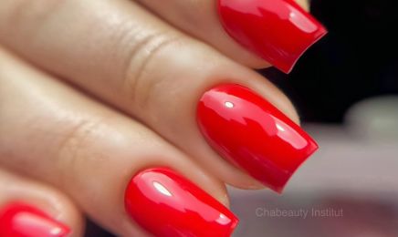 Chabeauty Institut : Manucure à Vitrolles