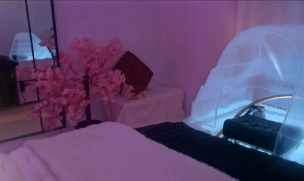 HEAD SPA SAKURA (Privé – pour femmes seulement) : Coiffeur à Pujols