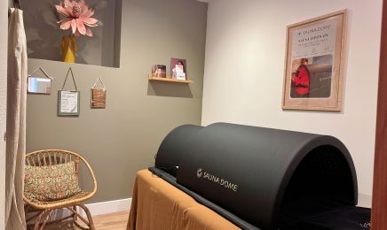 Mona maison du corps : Institut de beauté à Lourmarin