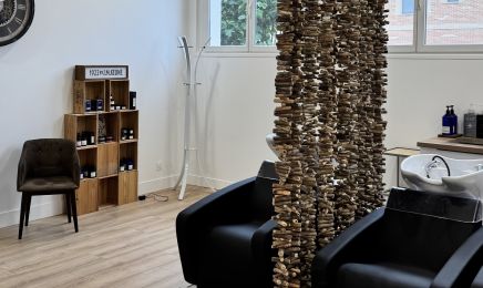 L'atelier D.g. Coiffure : Coiffeur à Saint-Alban