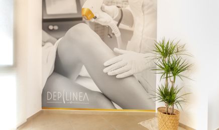 DEPILINEA : Barbier à Perpignan