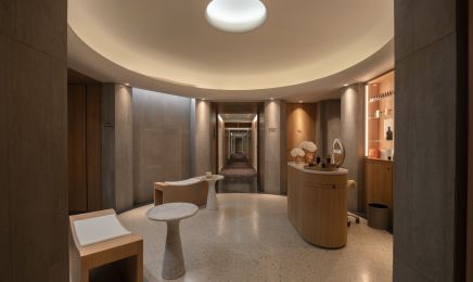 Spa des Lumières : Institut de beauté à Versailles