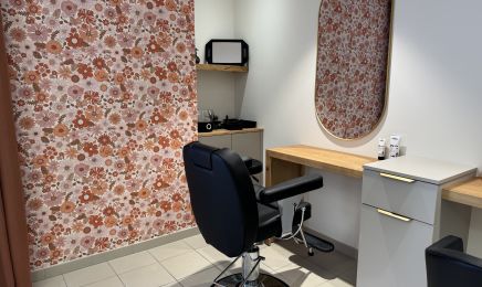 L'appartement : Institut de beauté à Saint-Chaptes