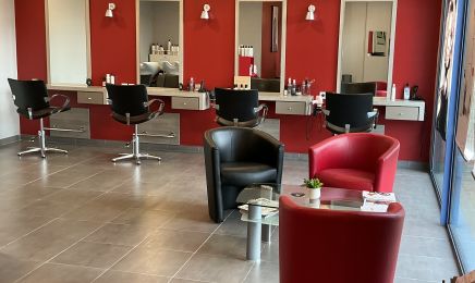 Sterenn mg : Coiffeur à Clohars-Fouesnant