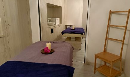 Ô Passions Natur'Elles institut de beauté : Institut de beauté à Noisy-le-Grand