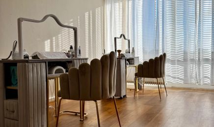 AUREUM Aesthetic: Kosmetikstudio in Augsburg