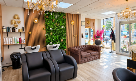 L'authentique by Claire : Coiffeur à Calais