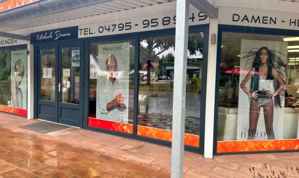 Friseurteam Michaela Drewes: Friseur in Osterholz-Scharmbeck