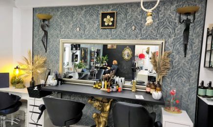 Linda et Yvan coiffeur barbier  : Coiffeur à Bandol