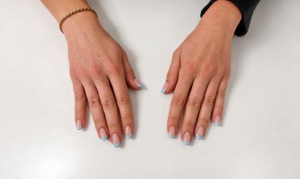 Beauté Nail : Manucure à Paris