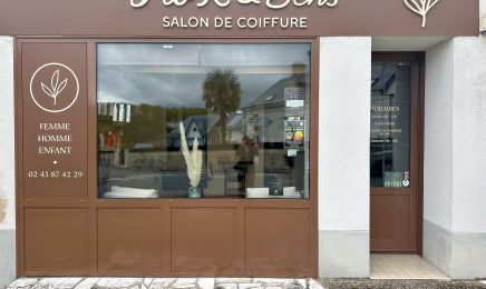 Flo’R & Sens : Coiffeur à Yvré-le-Pôlin