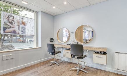 Coiff & Naturel : Institut de beauté à Segré-en-Anjou Bleu