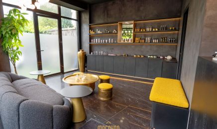 Magayaa - Vincennes  : Coiffeur à Vincennes
