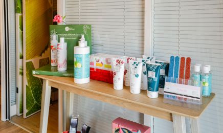 KRYSTIE BEAUTE  : Institut de beauté à Montfort-sur-Risle