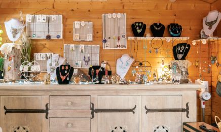 Athaline, Ongles et Merveilles  : Manucure à Villers