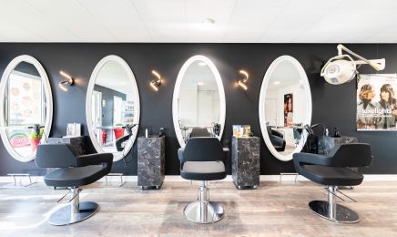 Salon de coiffure 1929 : Coiffeur à Guérande