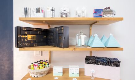 La Fée des Ongles  : Manucure à Bessines