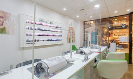 Escale Beauty - GRD VAR EST : Institut de beauté à La Garde