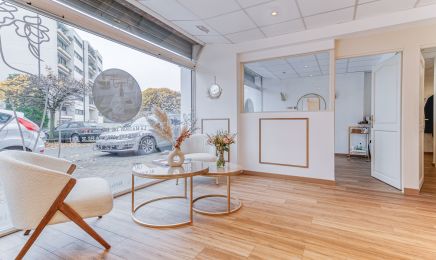 La maison de beauté by Sarah Karev : Manucure à Villeneuve-d'Ascq