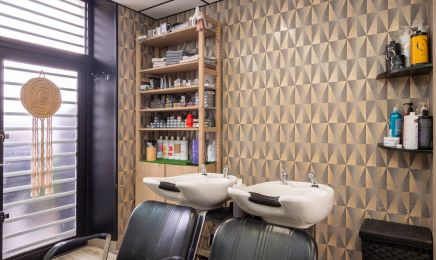 l’hair des sables  : Coiffeur à Les Sables-d'Olonne