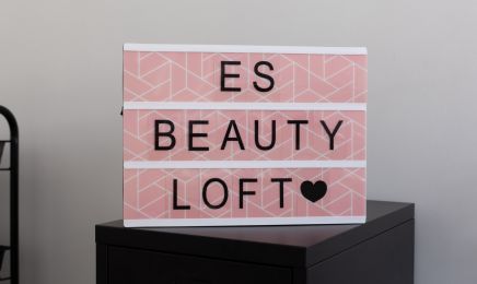 ES Beauty Loft  : Institut de beauté à Marseille