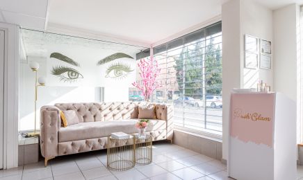 Bush' Glam : Coiffeur à Perpignan