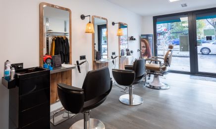 Mille et une Coiffures : Barbier à Le Bouscat