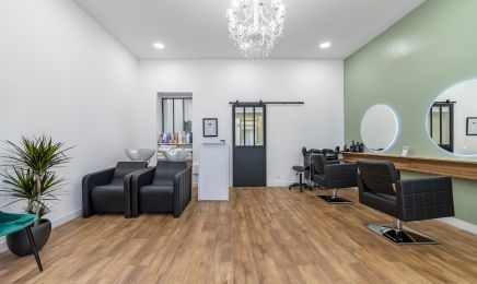Dyaa Erras Coiffure  : Coiffeur à Nîmes