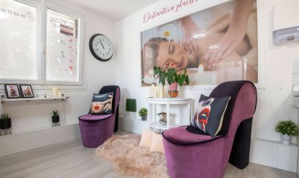 My Beauty & Nails : Manucure à Rodez